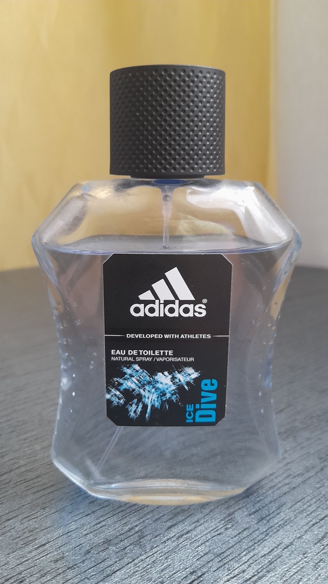 Adidas Divę 100 ml