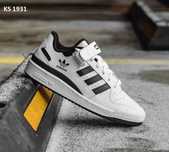 Кросівки Adidas Forum Low. АРТ: KS 1931