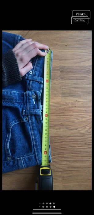 Spodnica calvin klein