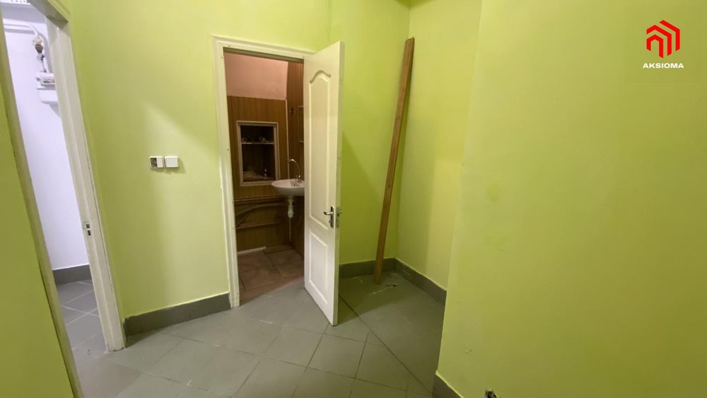 Оренда комерційного приміщення біля ратуші