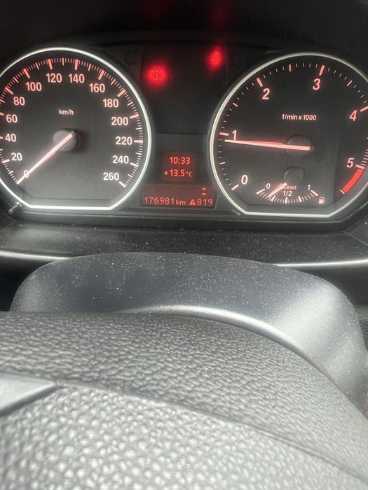 BMW 123d pack M Nacional 1 dono