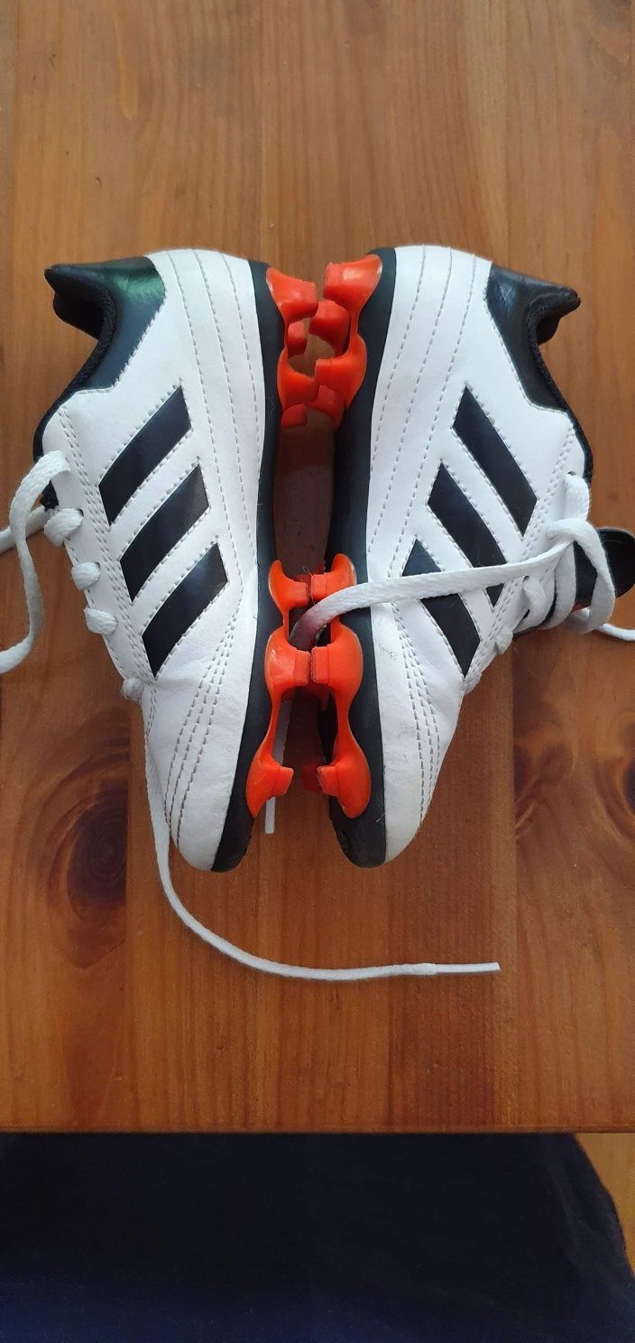 Korki adiddas goletto V FG r.28, 10 i 1/2