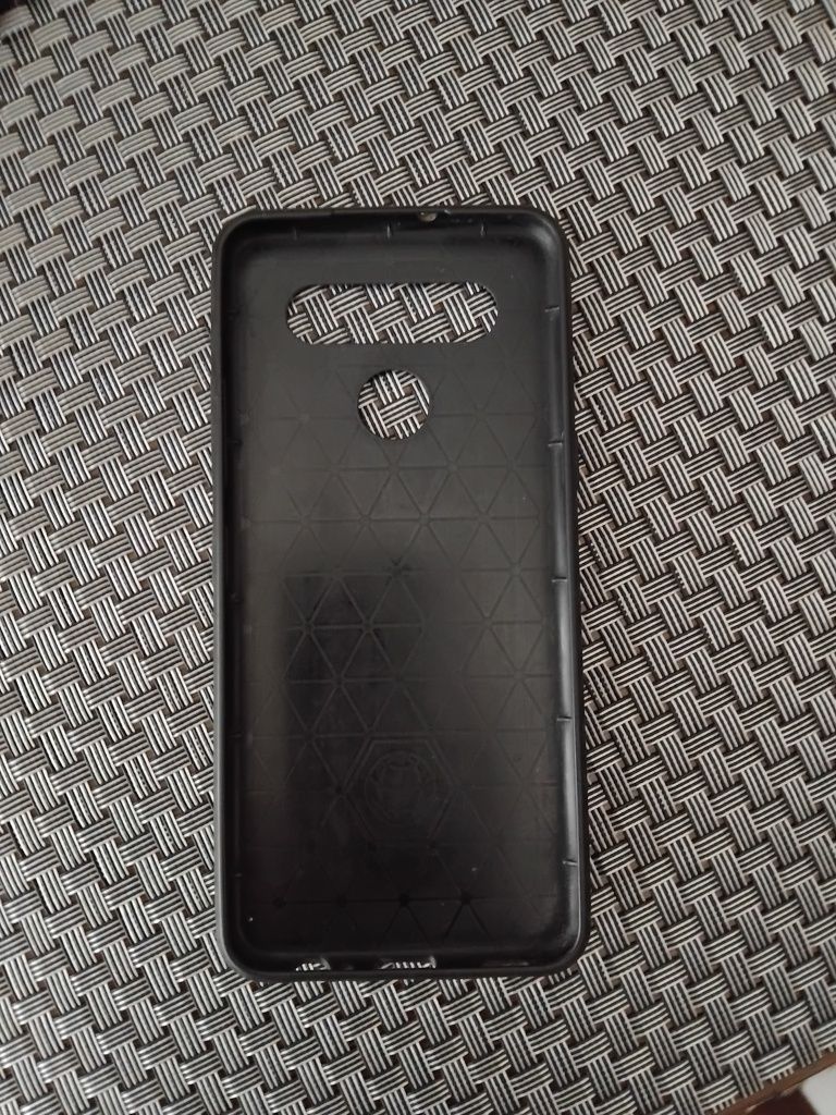 Smartfon LG K50S