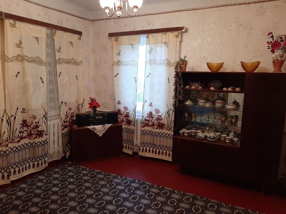 Продам дом в г.Березань, Киевская обл.