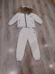 Зимовий комбінезон moncler