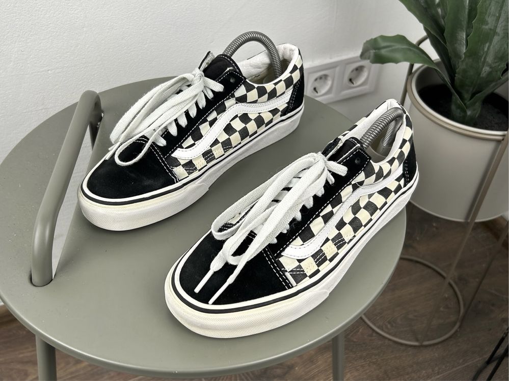 Оригінал! Кросівки Vans Old Skool 40 розмір 01644