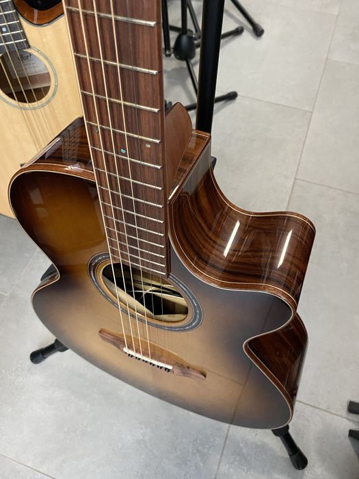 Dowina Rioja GCE - gitara elektroakustyczna