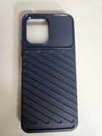 Etui Xiaomi Redmi 12-2 Blue