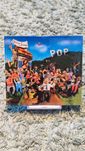 Czesław śpiewa Mozil POP płyta CD