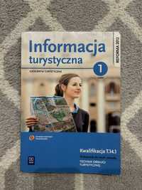 Informacja turystyczna cz.1