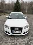 Audi A3 8P, 1.6 tdi 2010 rok