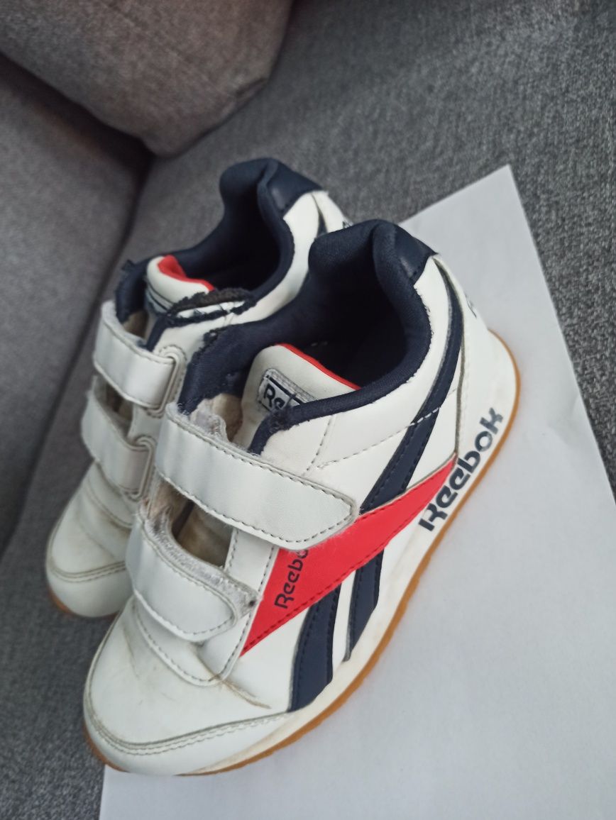 Reebok rozm. 28, sportowe