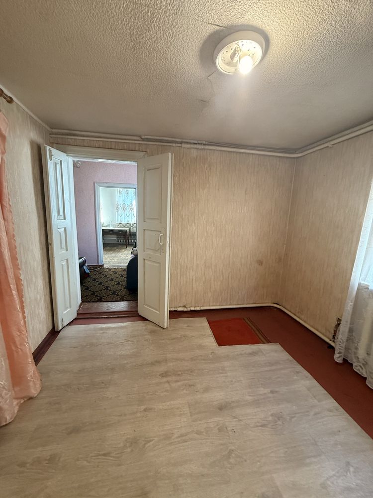 Продам часть дома в Кайдаках!