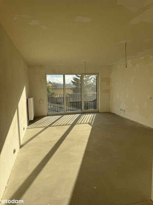 Nowoczesne mieszkanie 34 m² – Reda City