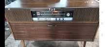 Radio szafka Grundig