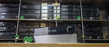 Ресивер Harman/Kardon AVR460/8Ω/Optical/HDMI