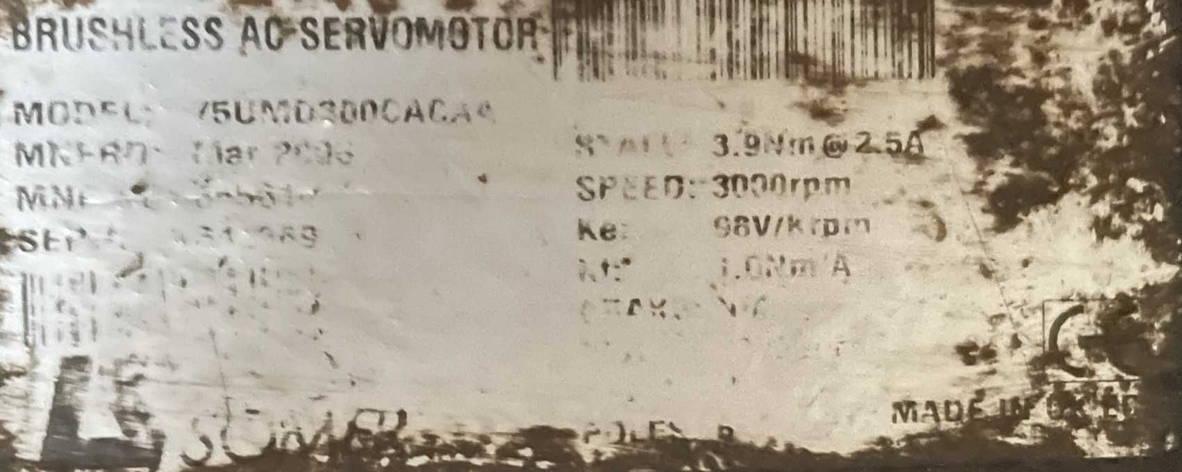 4 oś do frezarki CNC