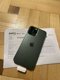 NOWY iPhone 13 Pro Max 256GB Alpine Green GWARANCJA APPLE