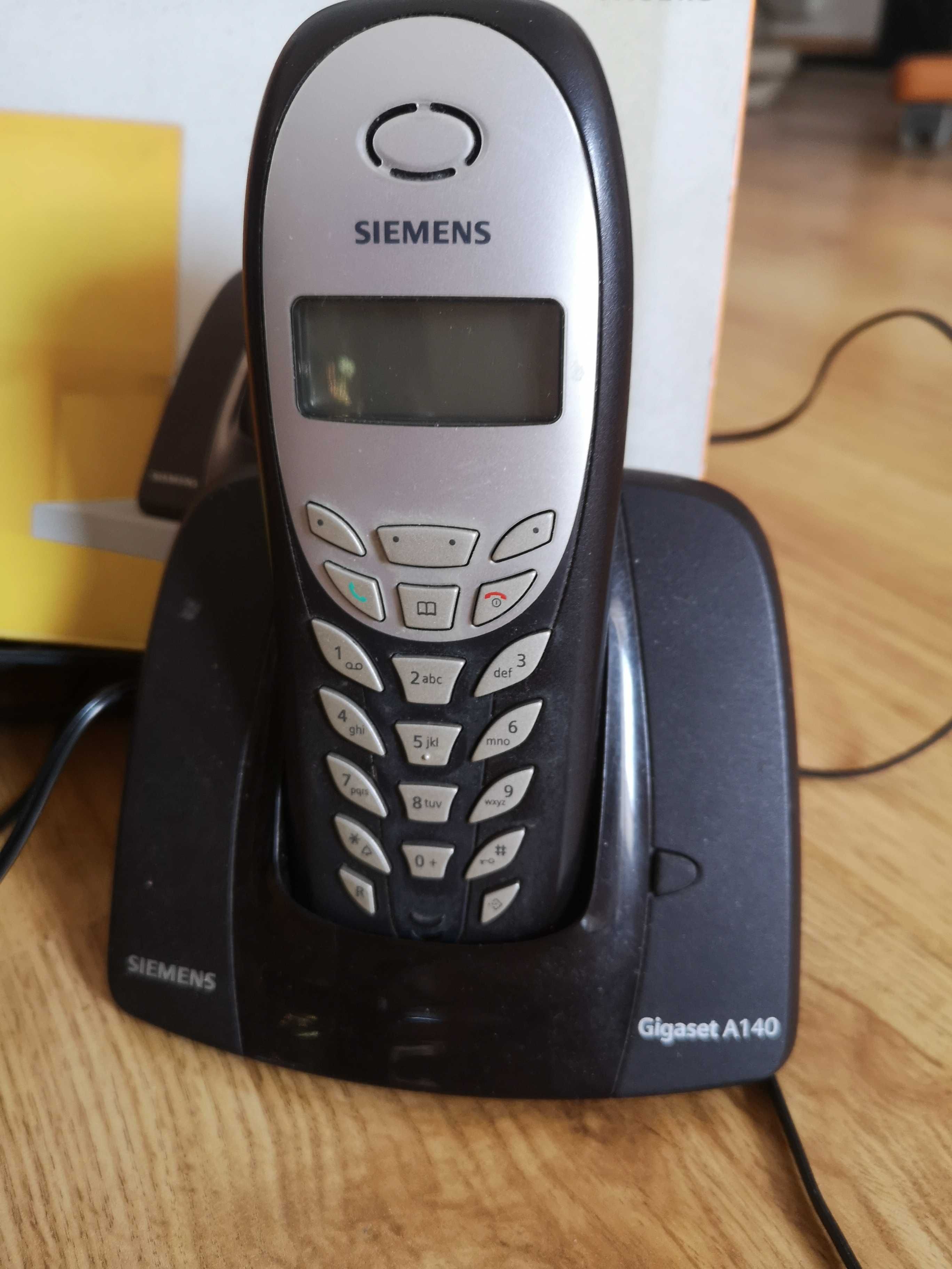 Telefon Gigaset Siemens A140