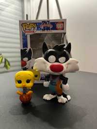 DIversos Funko Pops