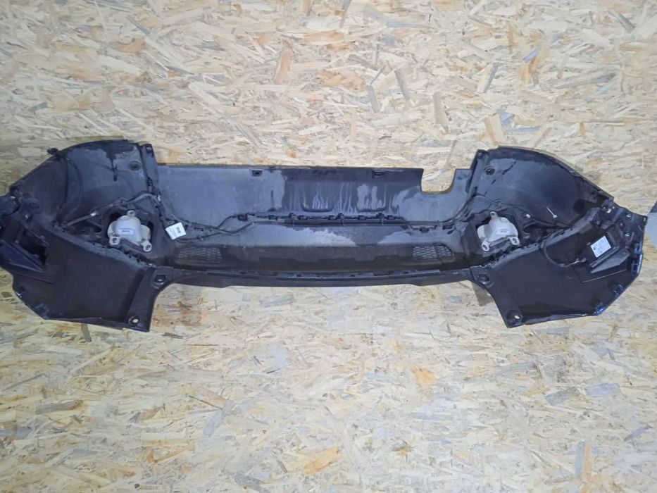 Джип Ренегат jeep renegade Бампер задний