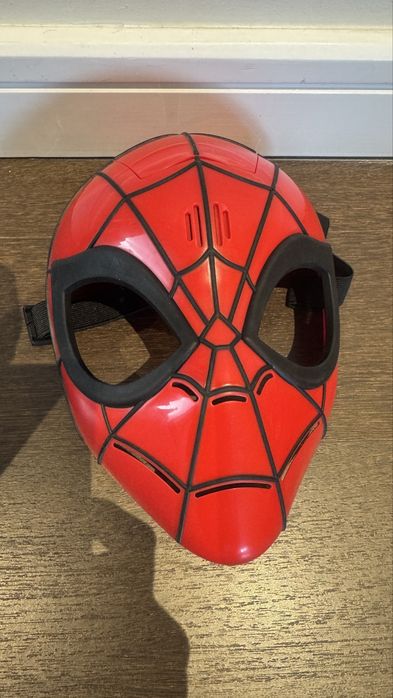 Mascaras Marvel Spiderman