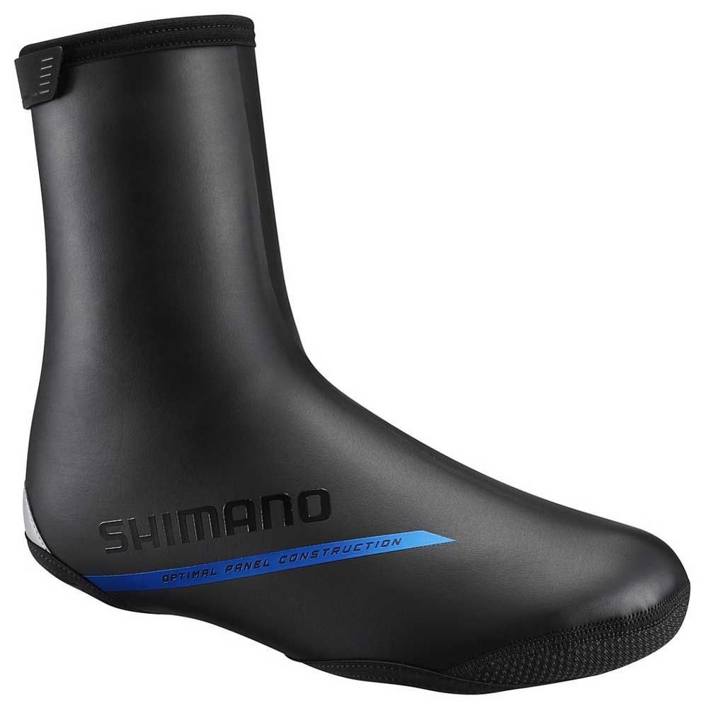 Nowe ochraniacze na buty Shimano Road Thermal M