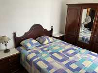 Mobília de quarto de casal completo
