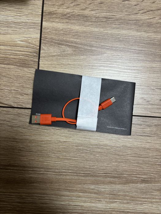 Навушники блютуз JBL модель TUNE520ВТ