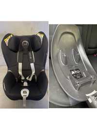 Cybex sirona M2 i-Size 45-105 cm