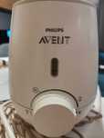 Philips Avent podgrzewacz
