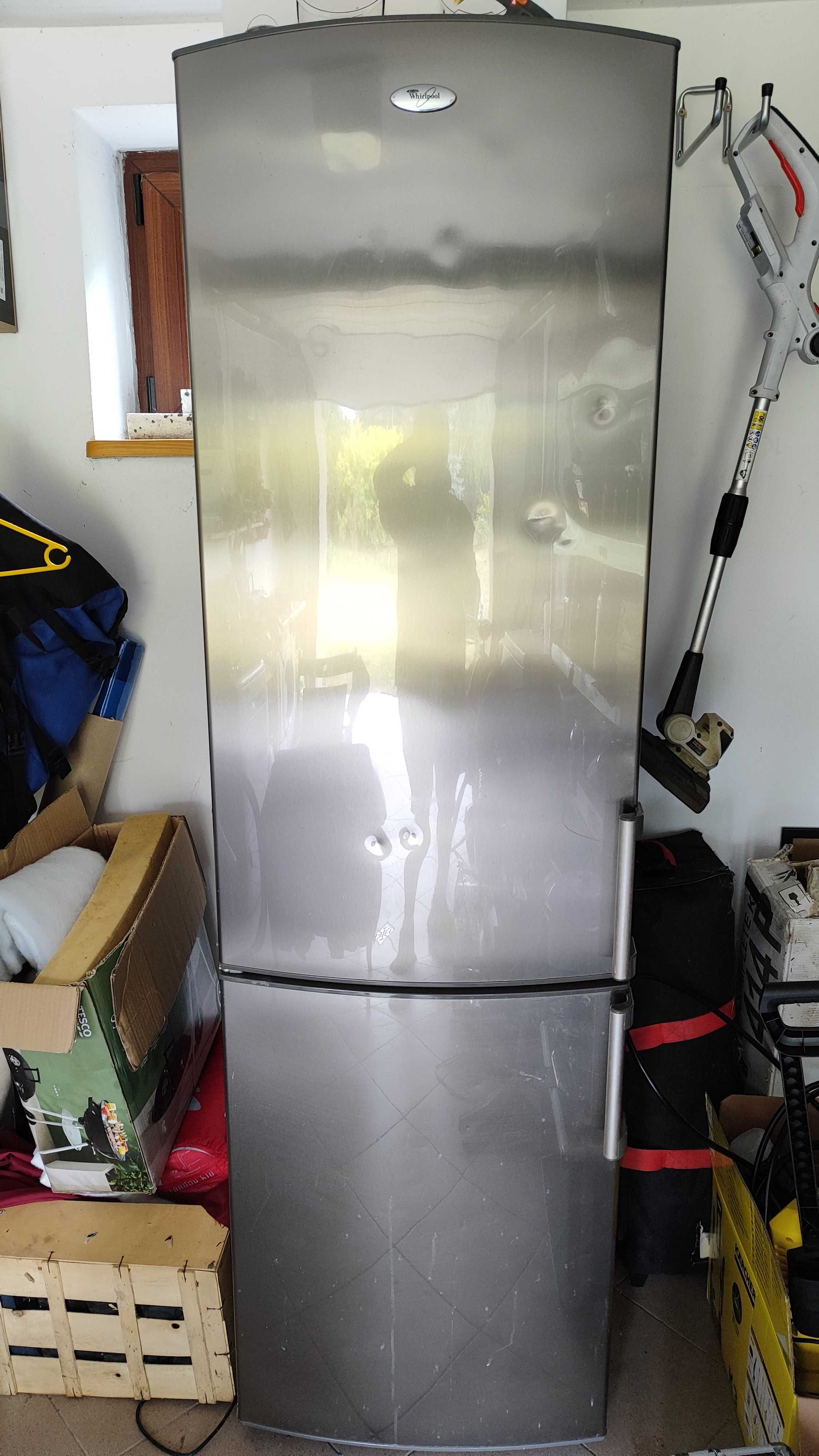 lodówka whirlpool 9cb203s 1csixm1059re