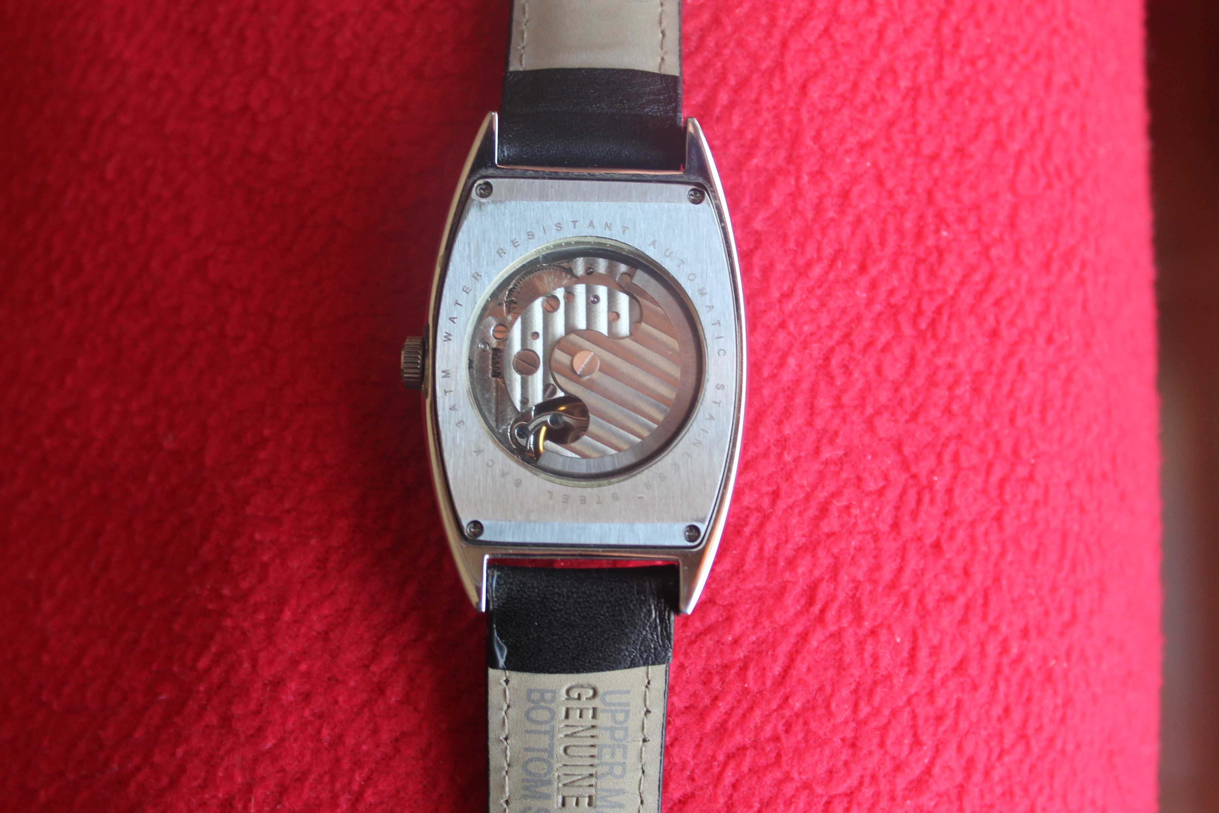 Relogio Mebus - men's wrist watch - 21th century