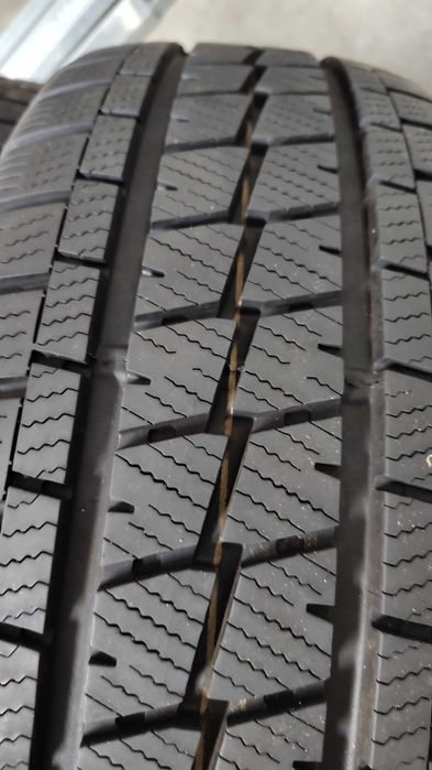 VW T5 T6  Koła R16 c 215/65 super stan wielosezonowe