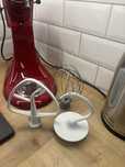 Mieszadła końcówki do miksera KitchenAid Artisan