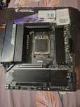 Gigabyte B650M Aorus Elite AX