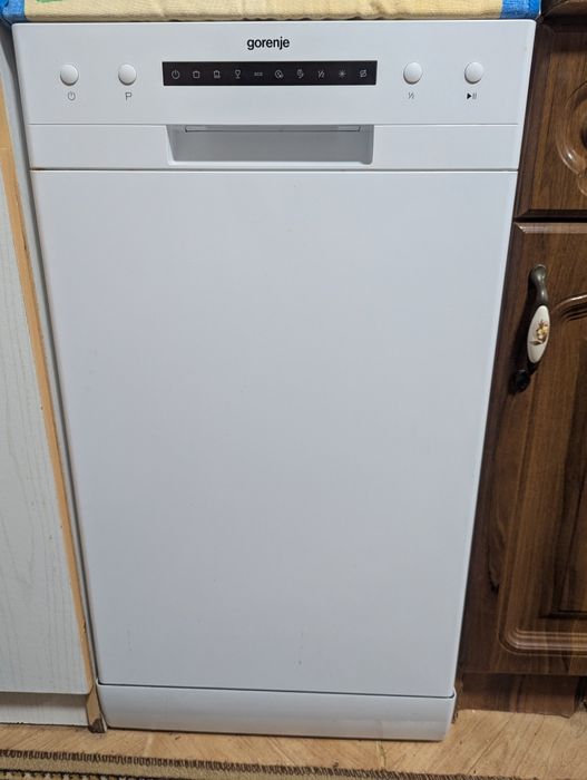 Посудомийка gorenje