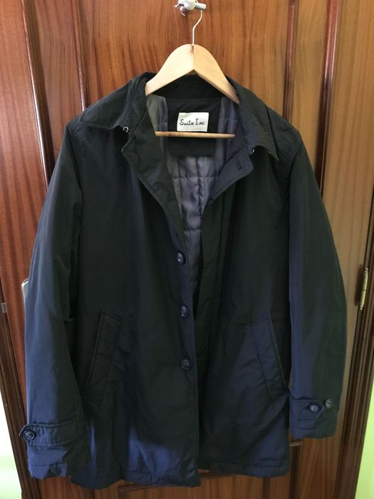 Casaco Suits Inc.