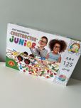 Zestaw Mały Konstruktor Junior