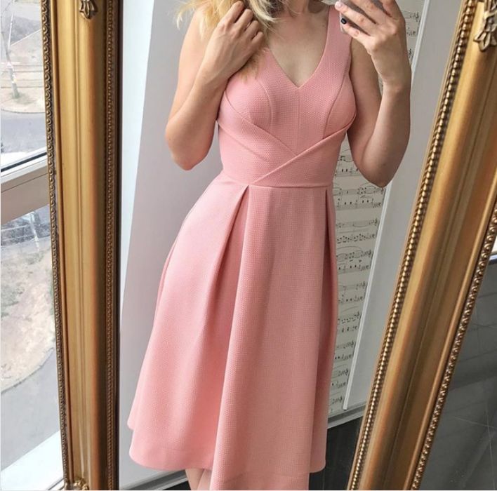 Платье сарафан Bliss by Liz