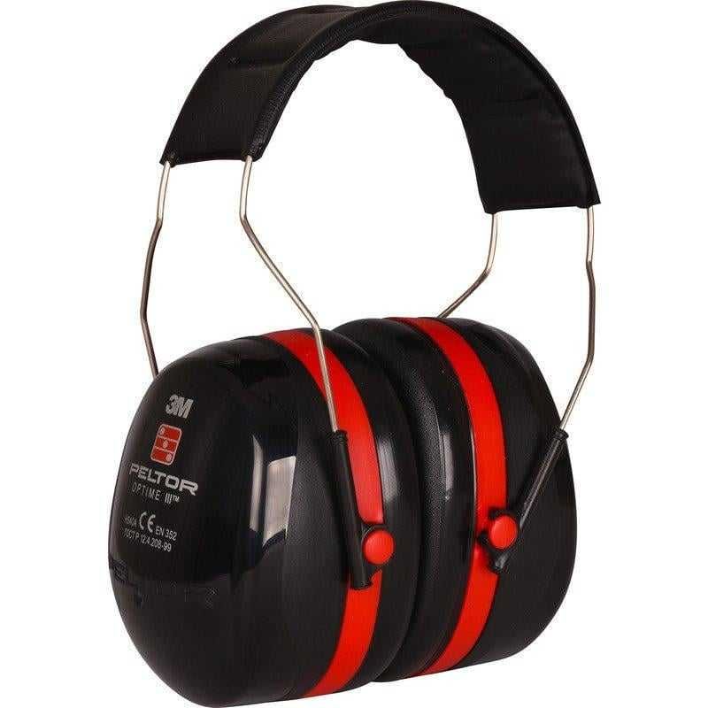 Навушники Peltor Optime II/ІІІ H520B/H540A