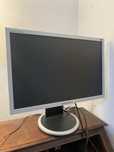 Monitor Samsung LCD 22”