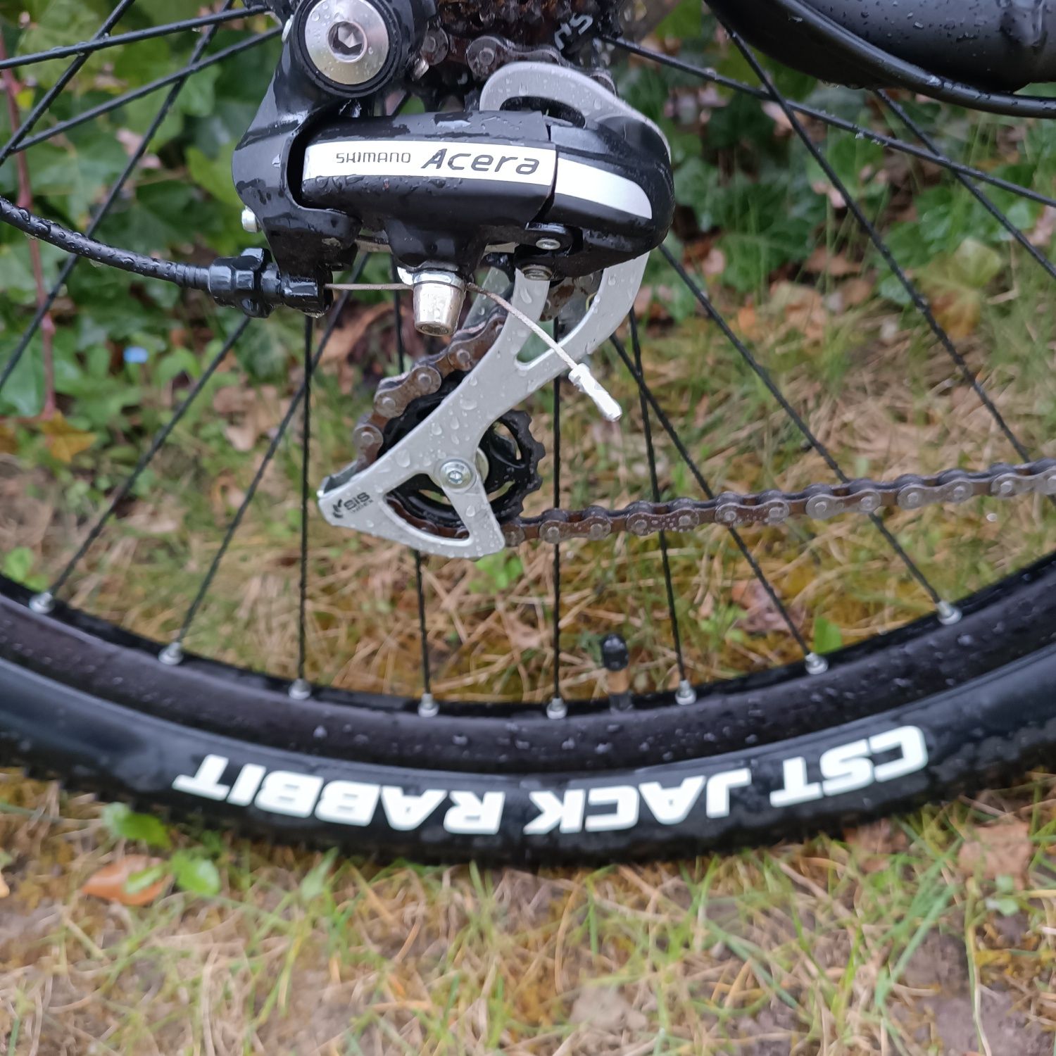 Rower górski MTB FOLTA, Rama 19, koła 29, 27 biegów