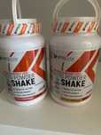 Dieta keto shake keto nowe zapakowane