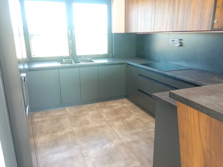 Meble Kuchenne szafy na wymiar