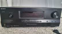 amplituner SONY STR-DH520