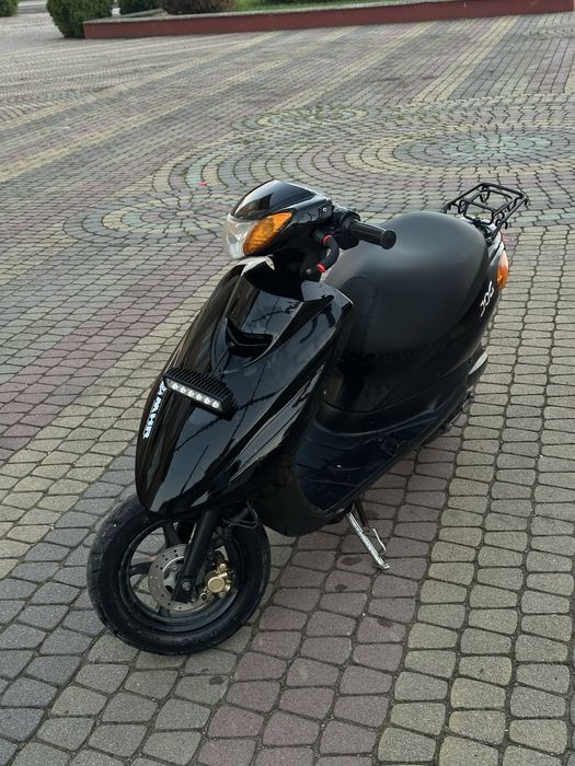 Продам Yamaha JOG Sa56