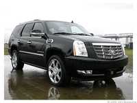 Авторазборка (запчасти) Cadillac Escalade/Кадиллак Эскалейд