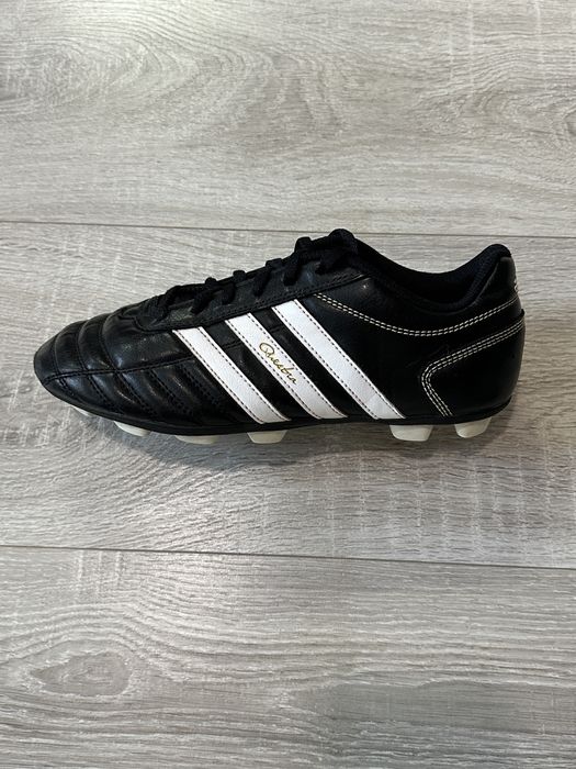 Футбольні бутси Adidas Questra III TRX HG