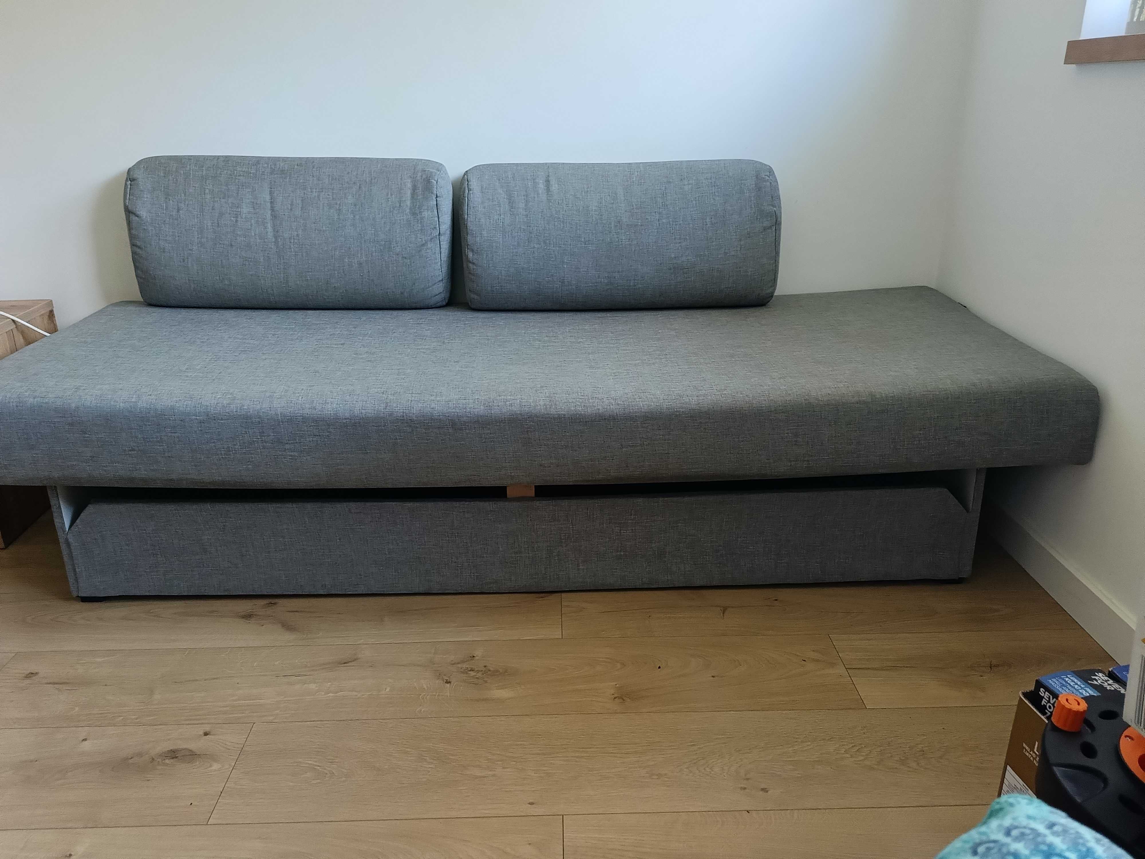 Tapczan/sofa BRW